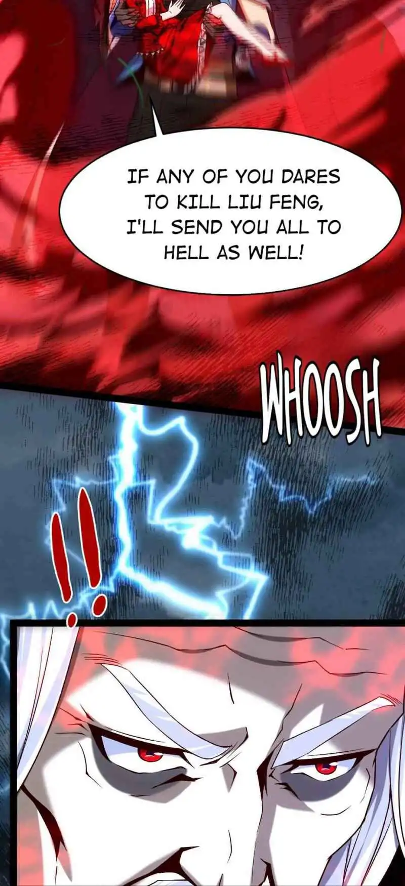 Magic Beast Sword Saint Chapter 88 41